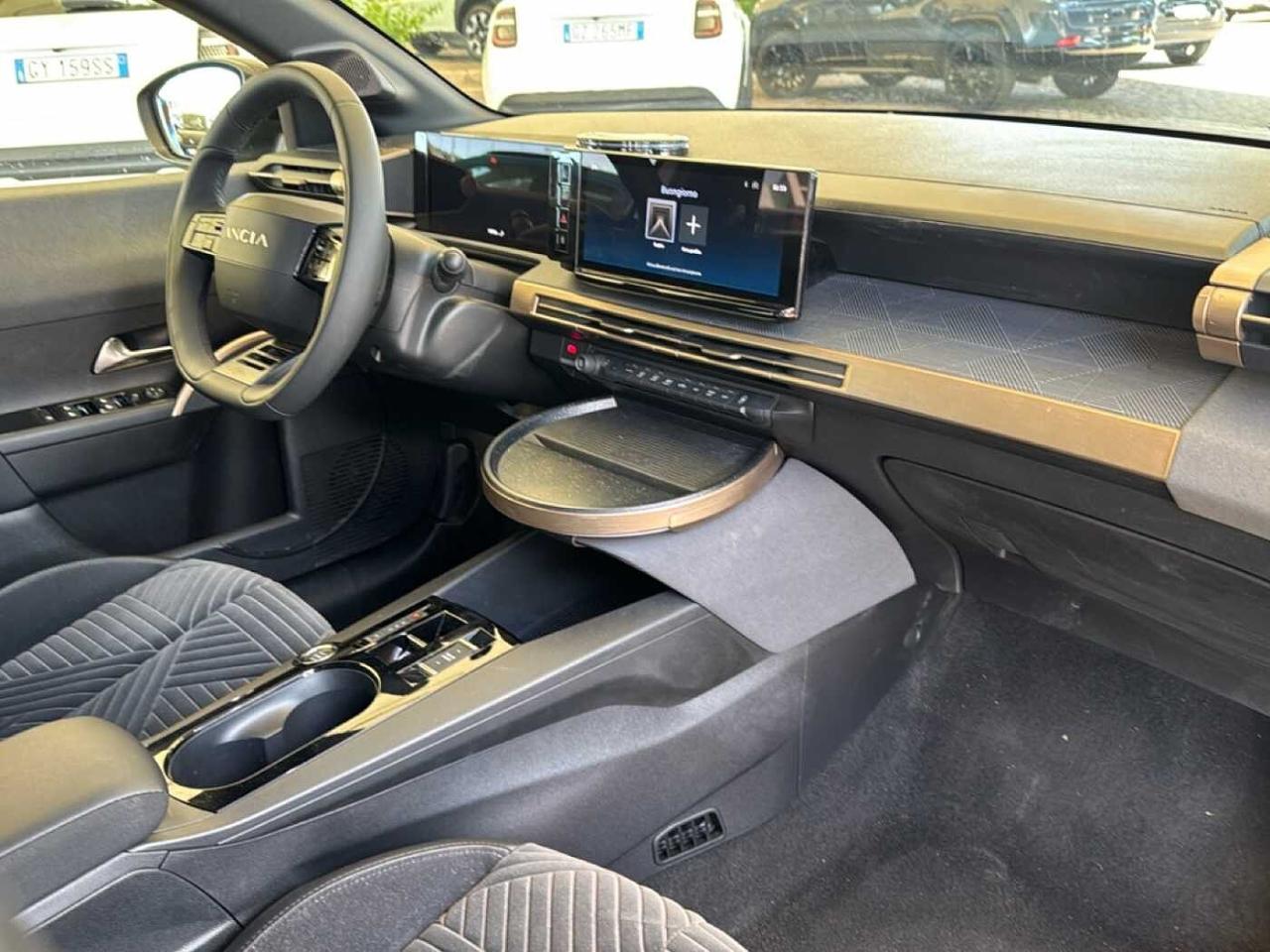 Lancia Lancia Ypsilon usata 3