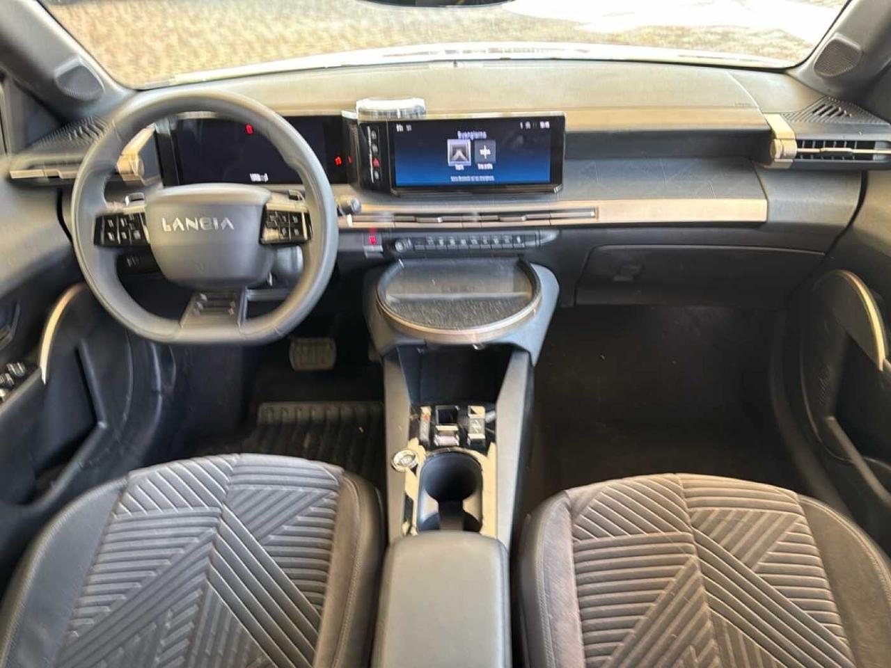 Lancia Lancia Ypsilon usata 4