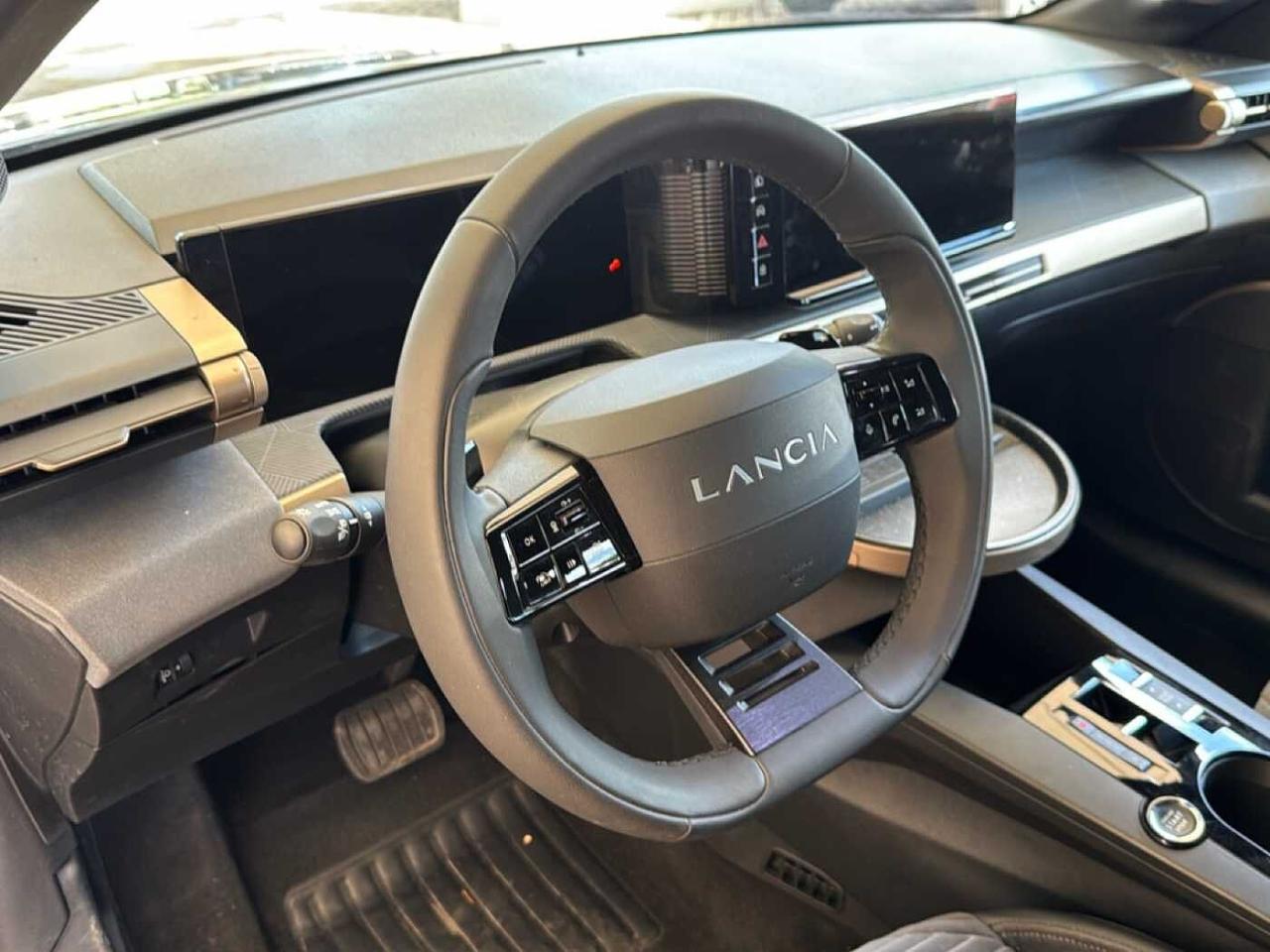 Lancia Lancia Ypsilon usata 5