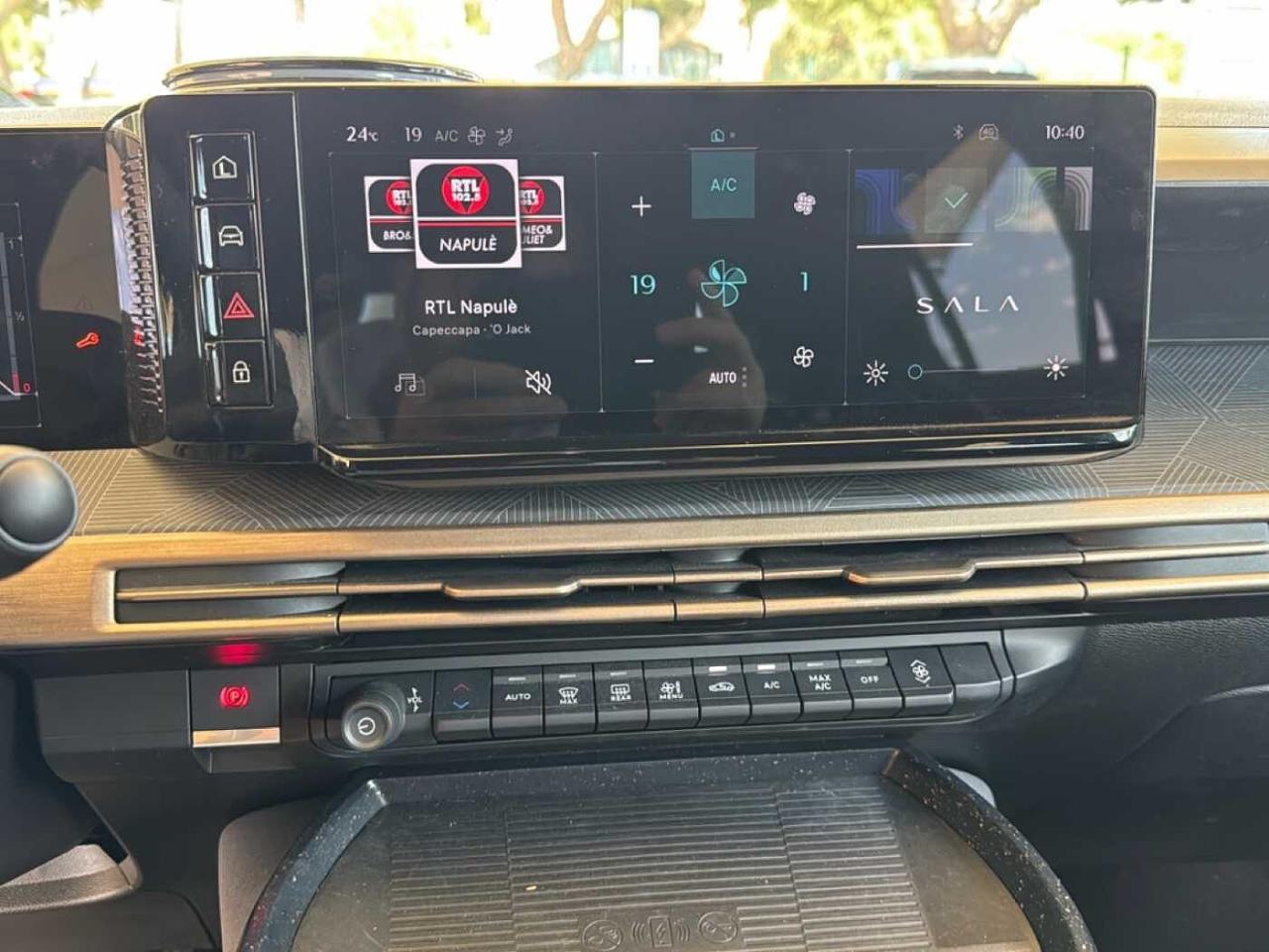 Lancia Lancia Ypsilon usata 6