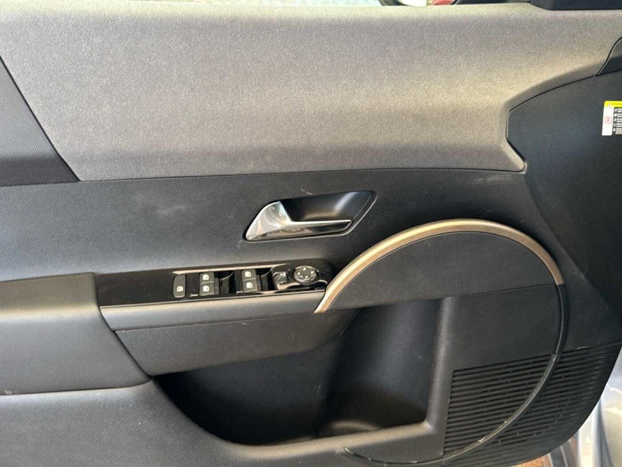 Lancia Lancia Ypsilon usata 9