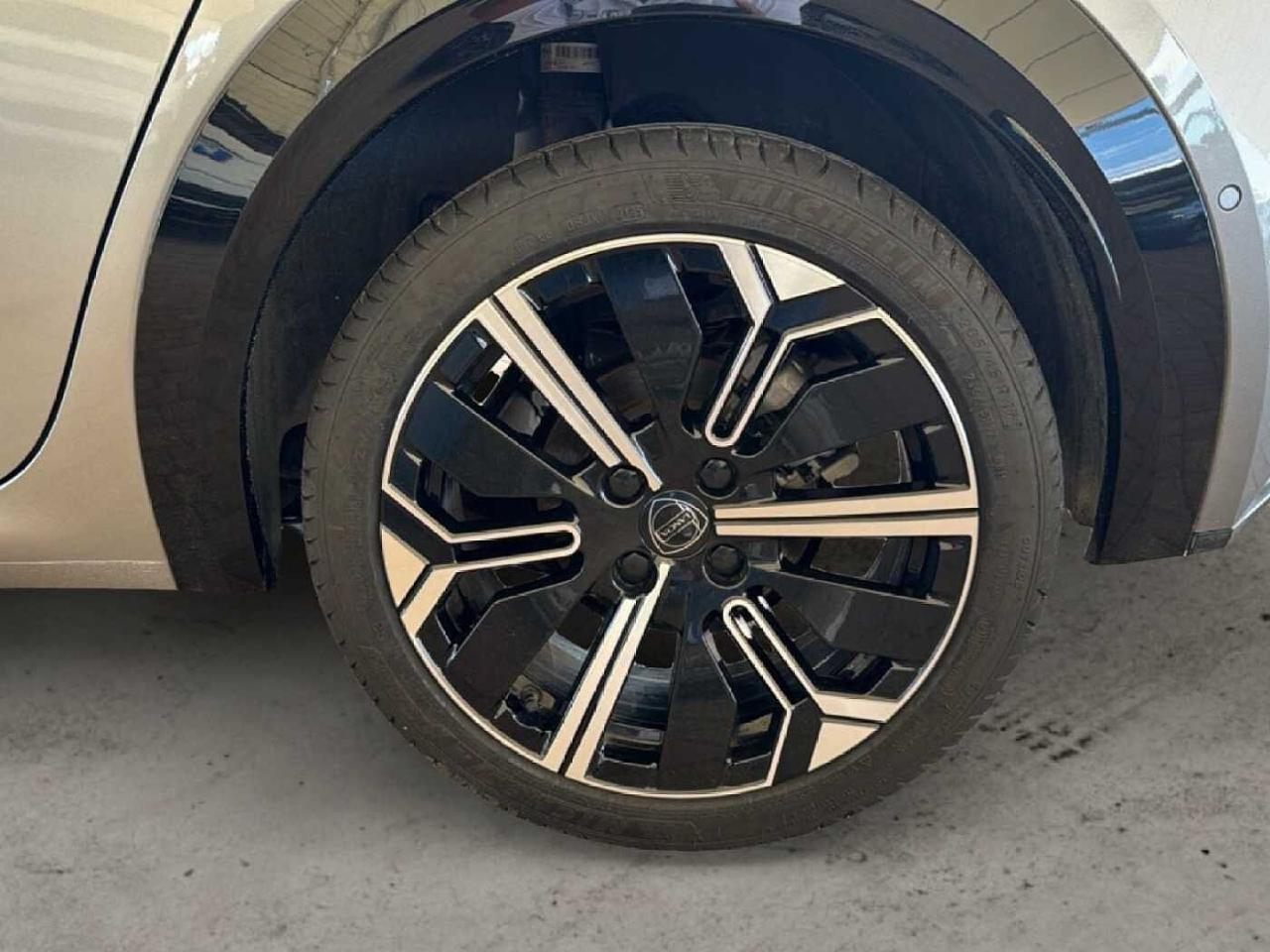 Lancia Lancia Ypsilon usata 18