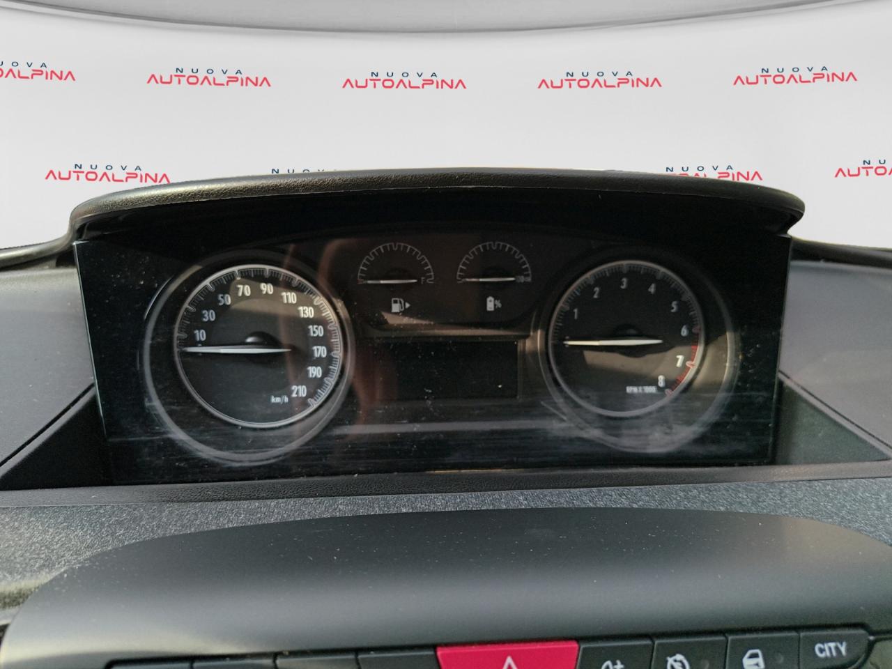 Lancia Lancia Ypsilon usata 6