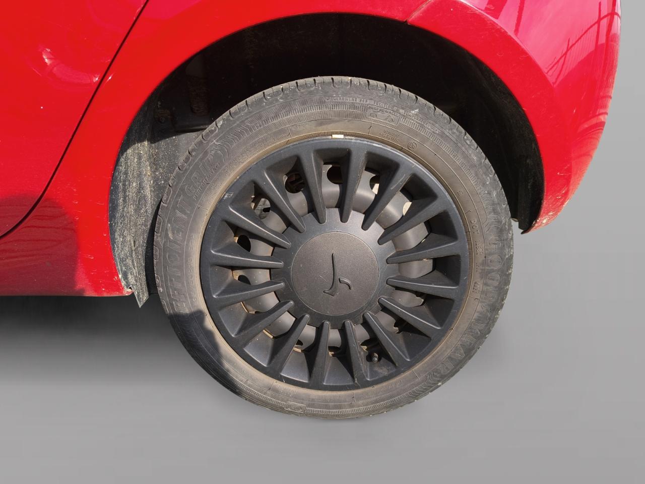 Lancia Lancia Ypsilon usata 8