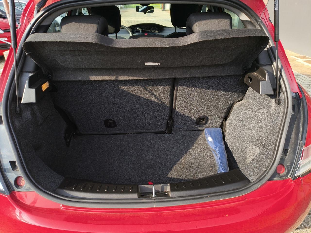 Lancia Lancia Ypsilon usata 10