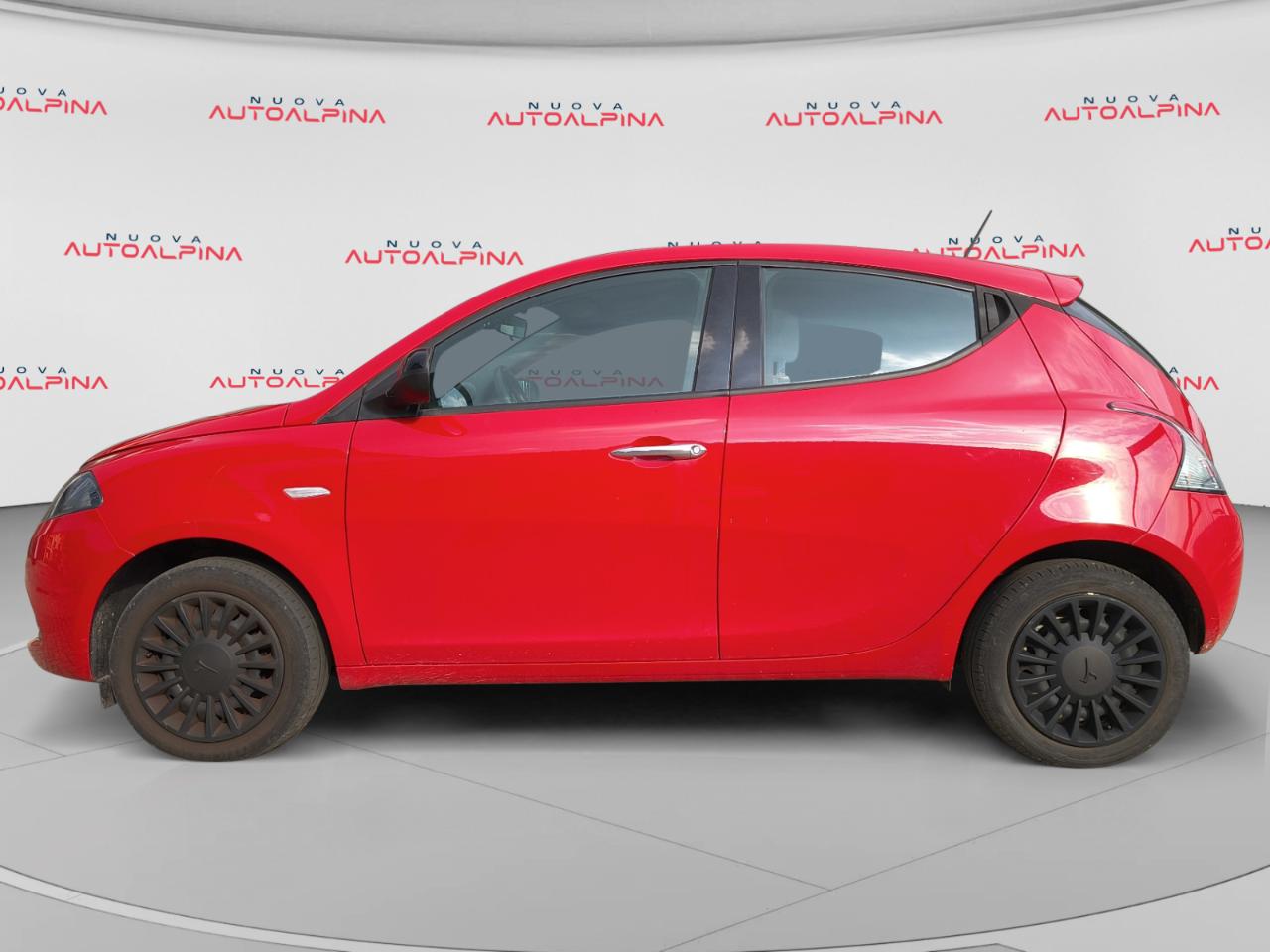 Lancia Lancia Ypsilon usata 17