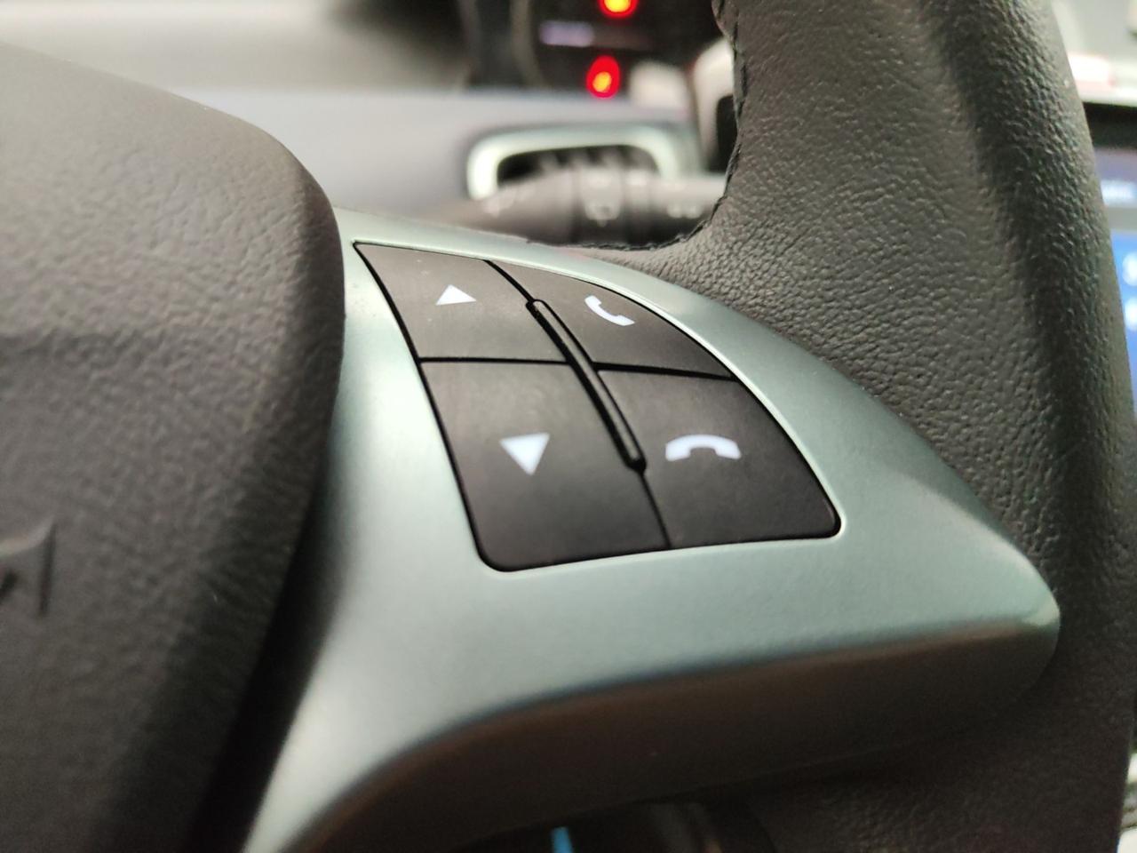 Lancia Lancia Ypsilon usata 5