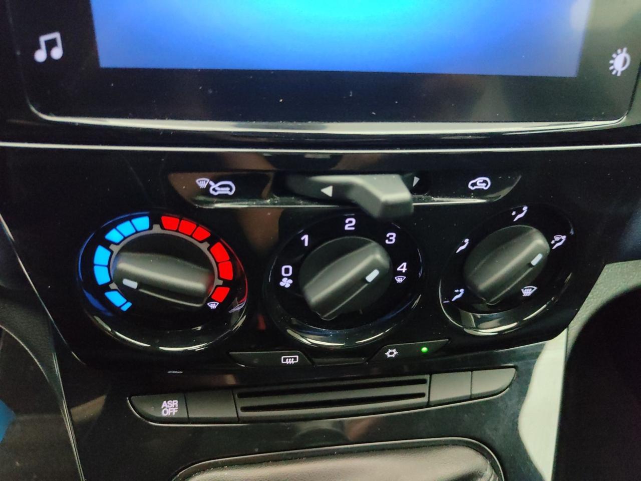 Lancia Lancia Ypsilon usata 10