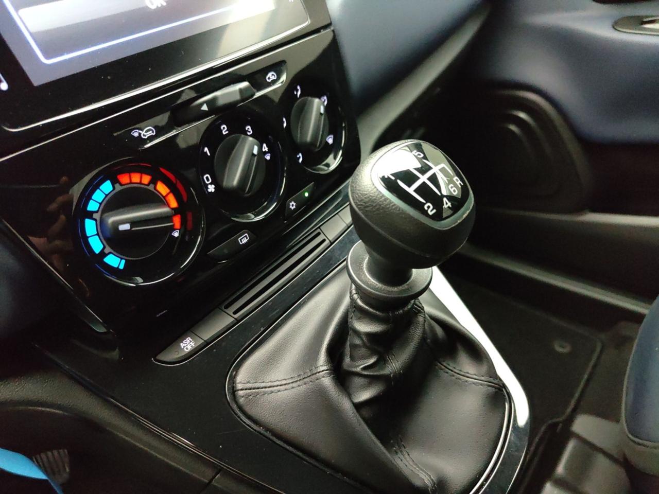 Lancia Lancia Ypsilon usata 12