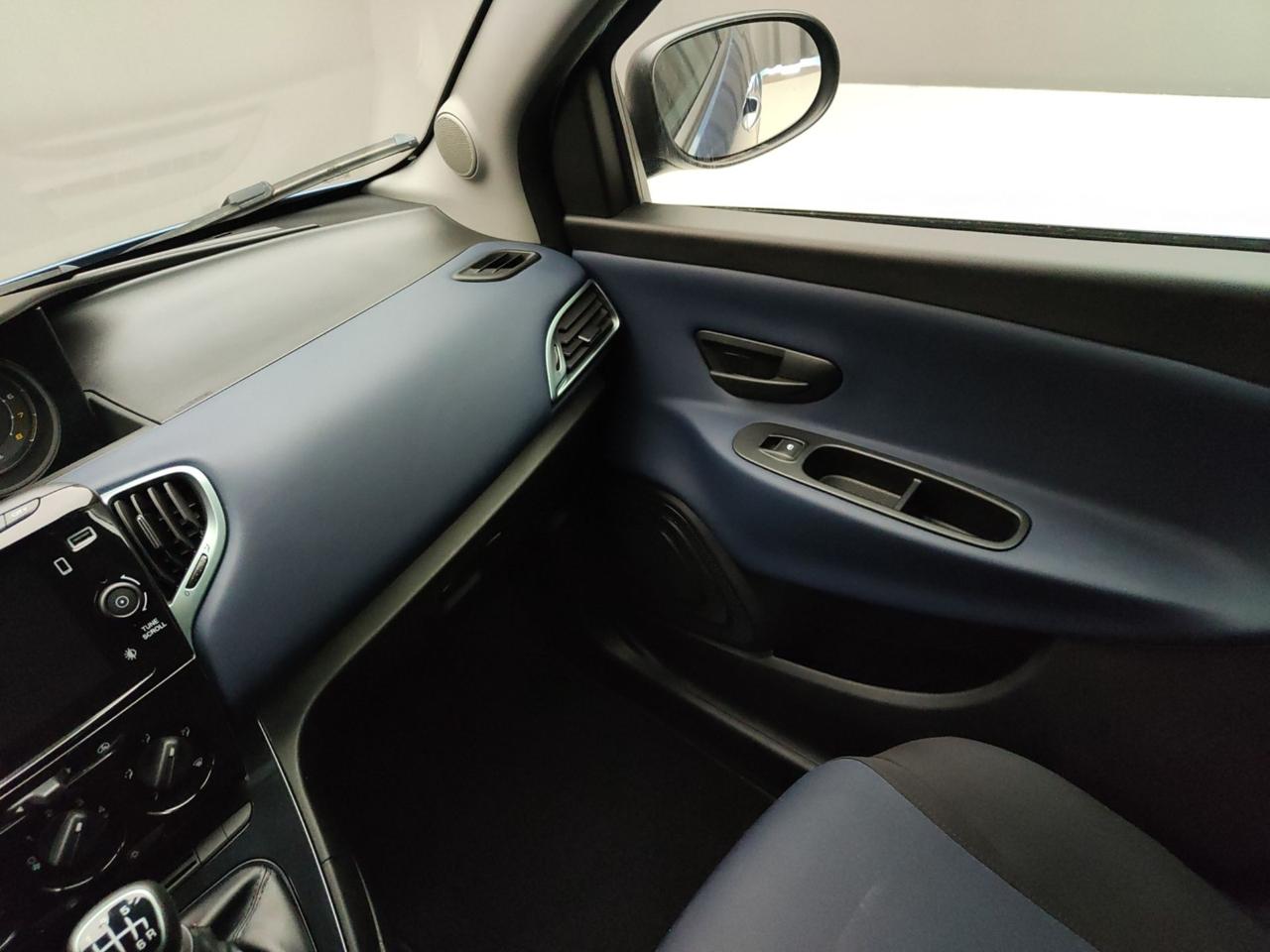 Lancia Lancia Ypsilon usata 14