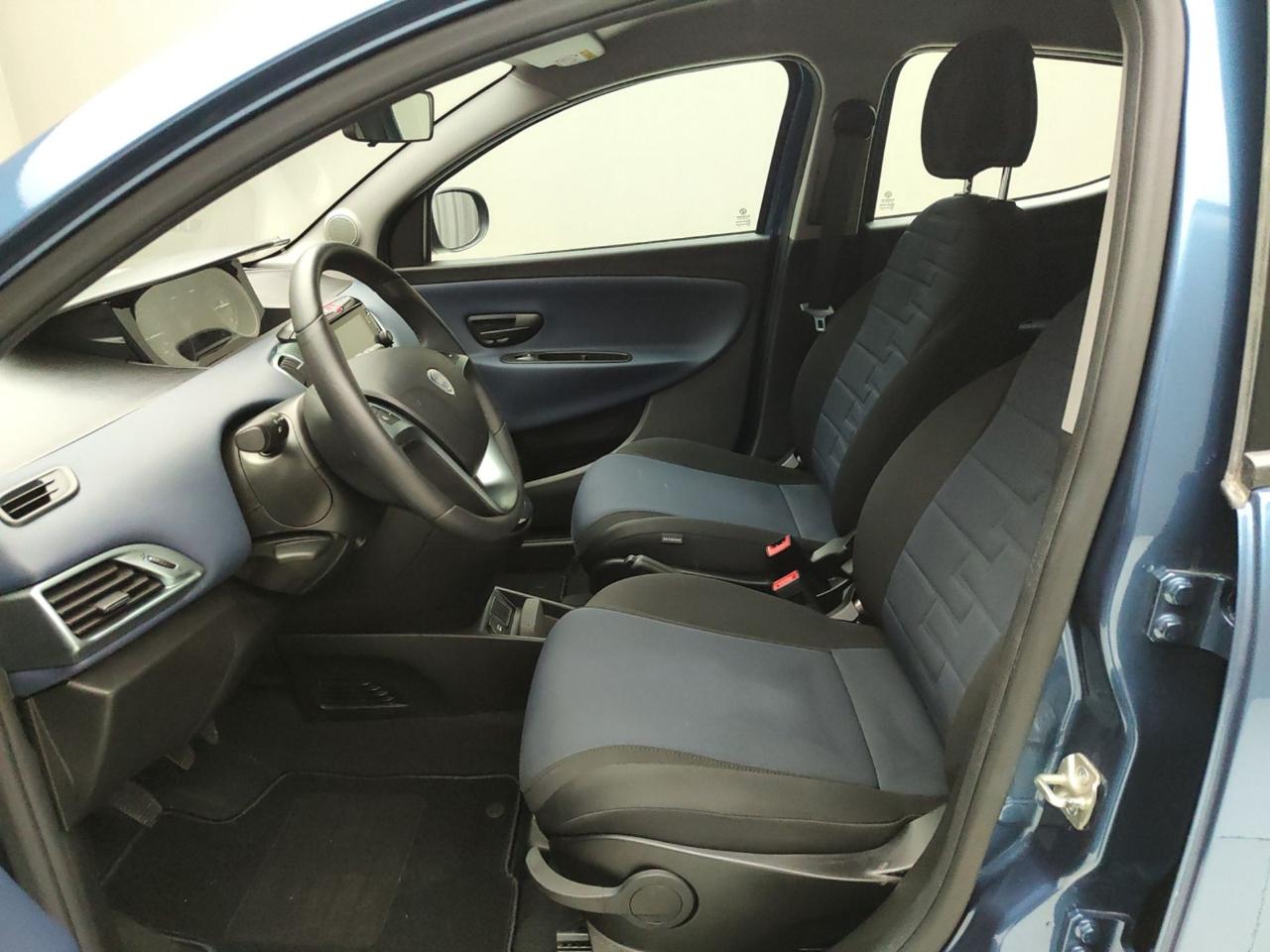 Lancia Lancia Ypsilon usata 16