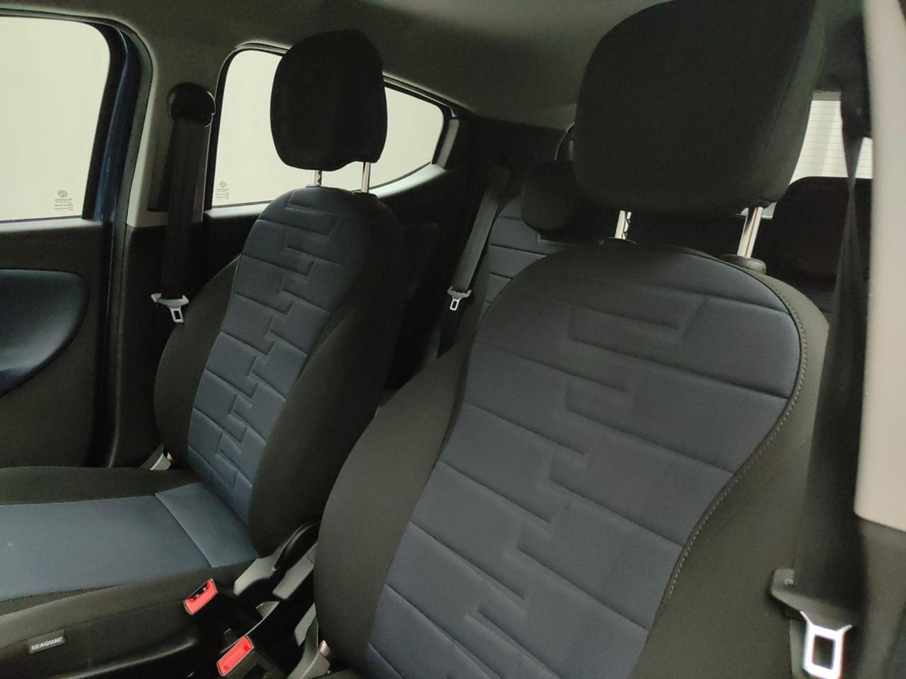 Lancia Lancia Ypsilon usata 17