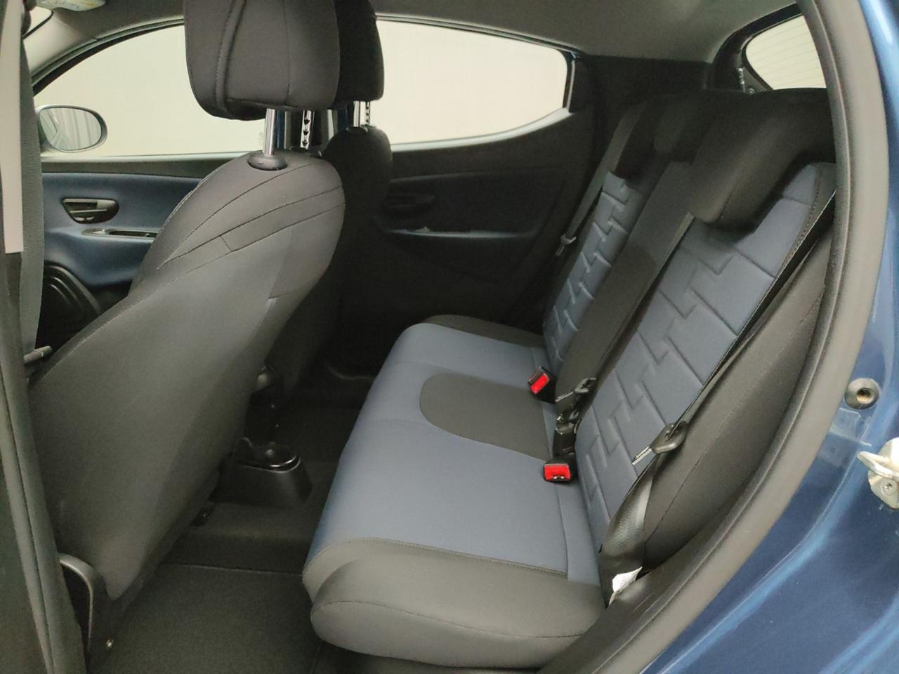 Lancia Lancia Ypsilon usata 19