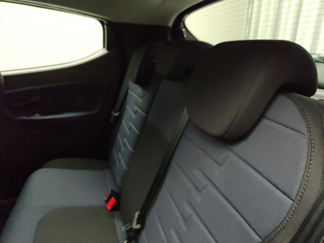 Lancia Lancia Ypsilon usata 20