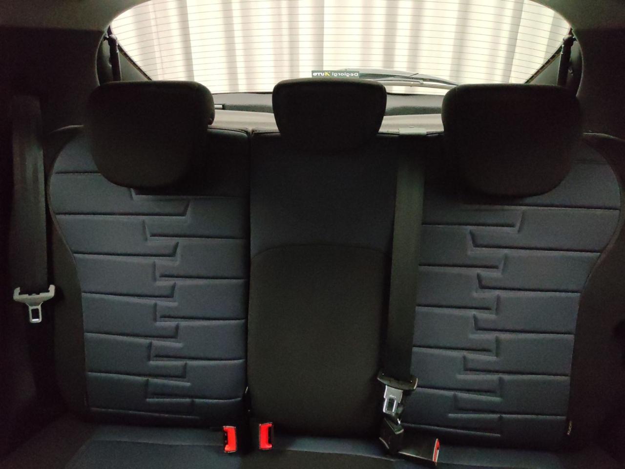 Lancia Lancia Ypsilon usata 21
