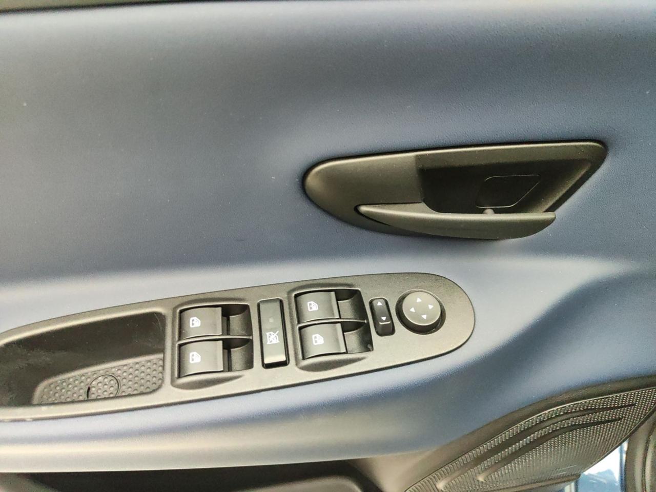 Lancia Lancia Ypsilon usata 23