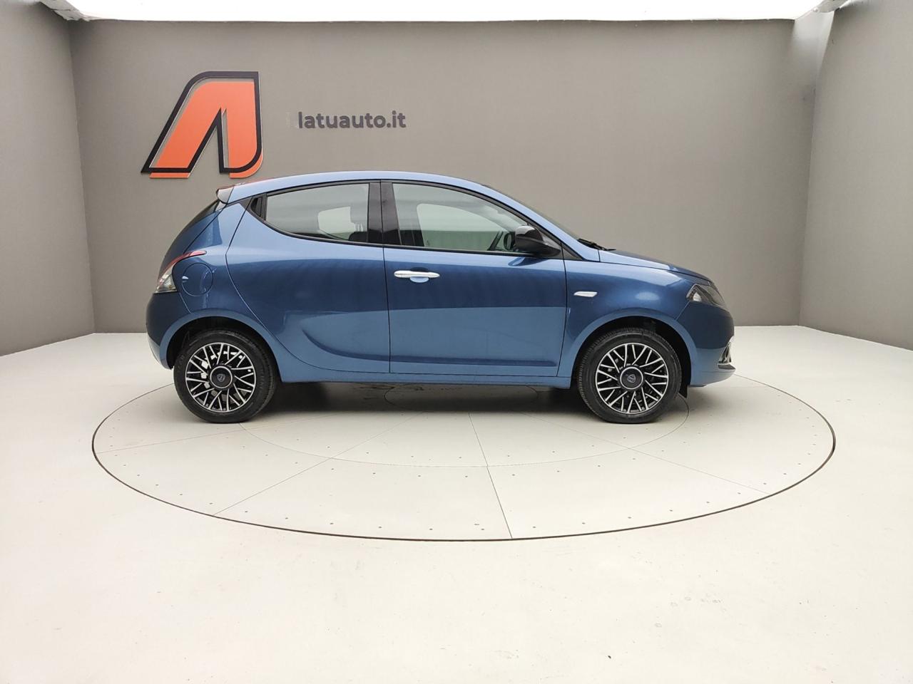 Lancia Lancia Ypsilon usata 28