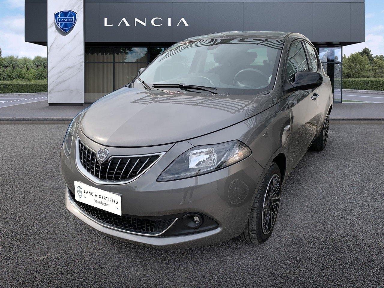 Lancia Ypsilon YPSILON 1.0 FireFly 5 porte S and S Hybrid Gold 