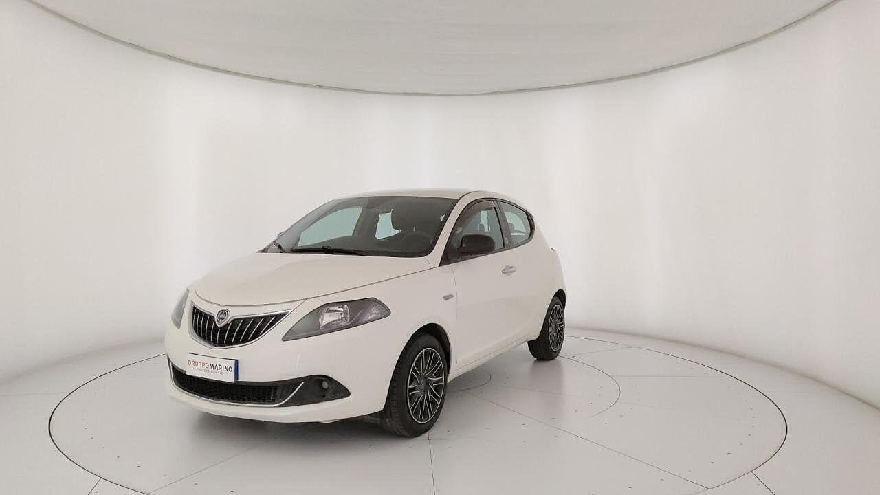 Lancia Lancia Ypsilon YPSILON 1.0 FireFly 5 porte S&S Hybrid Ecochic Gold