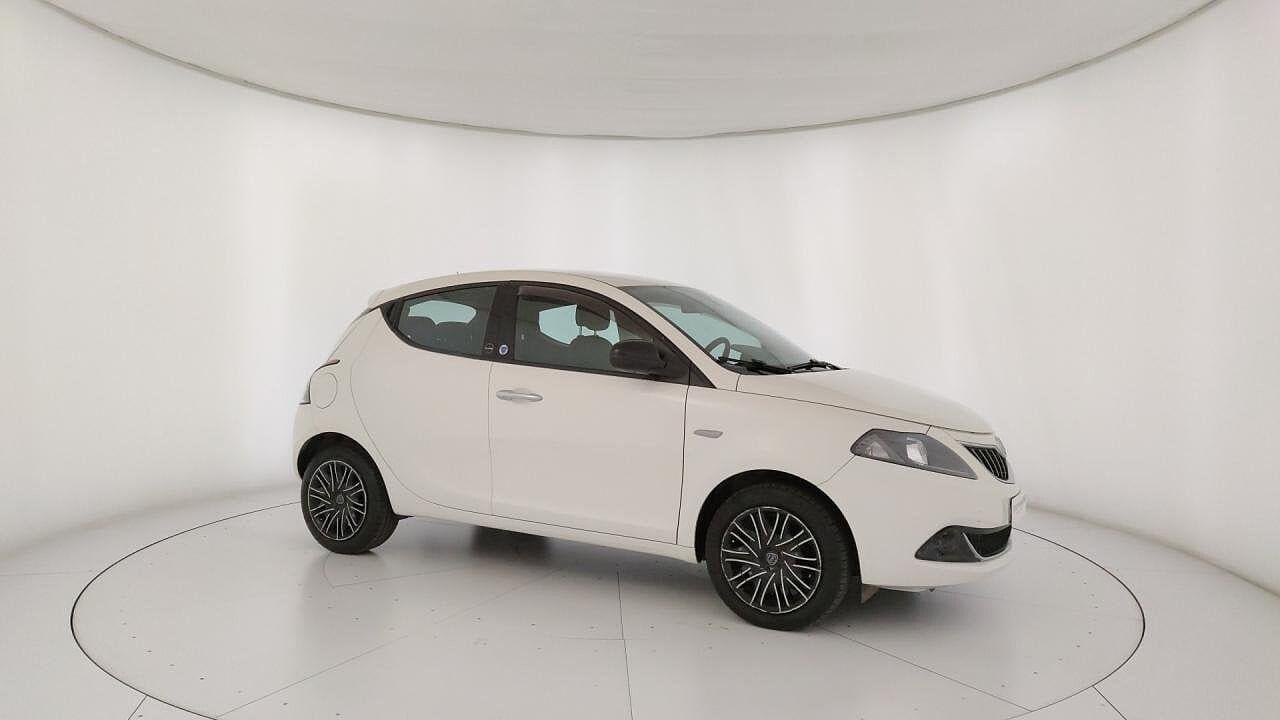 Lancia Lancia Ypsilon usata 1