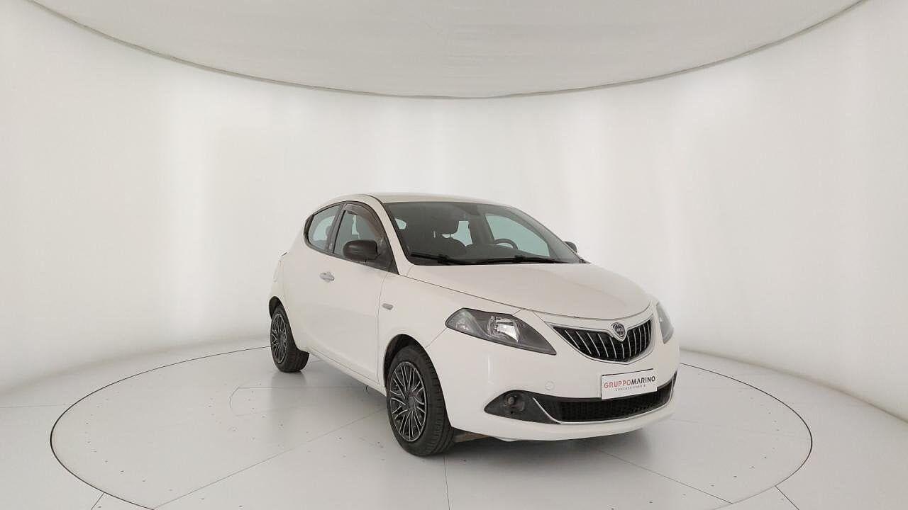 Lancia Lancia Ypsilon usata 2