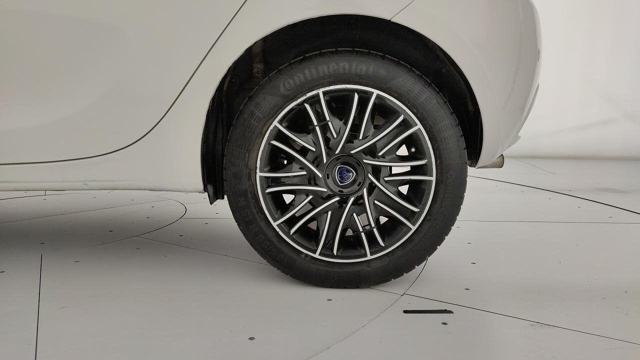 Lancia Lancia Ypsilon usata 3