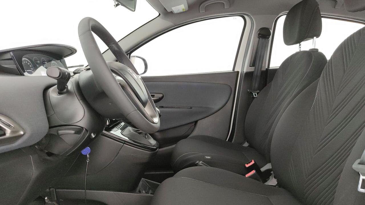 Lancia Lancia Ypsilon usata 4