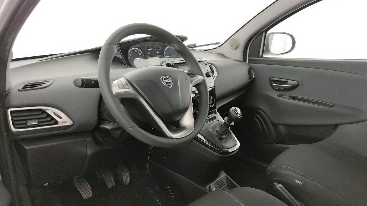 Lancia Lancia Ypsilon usata 5