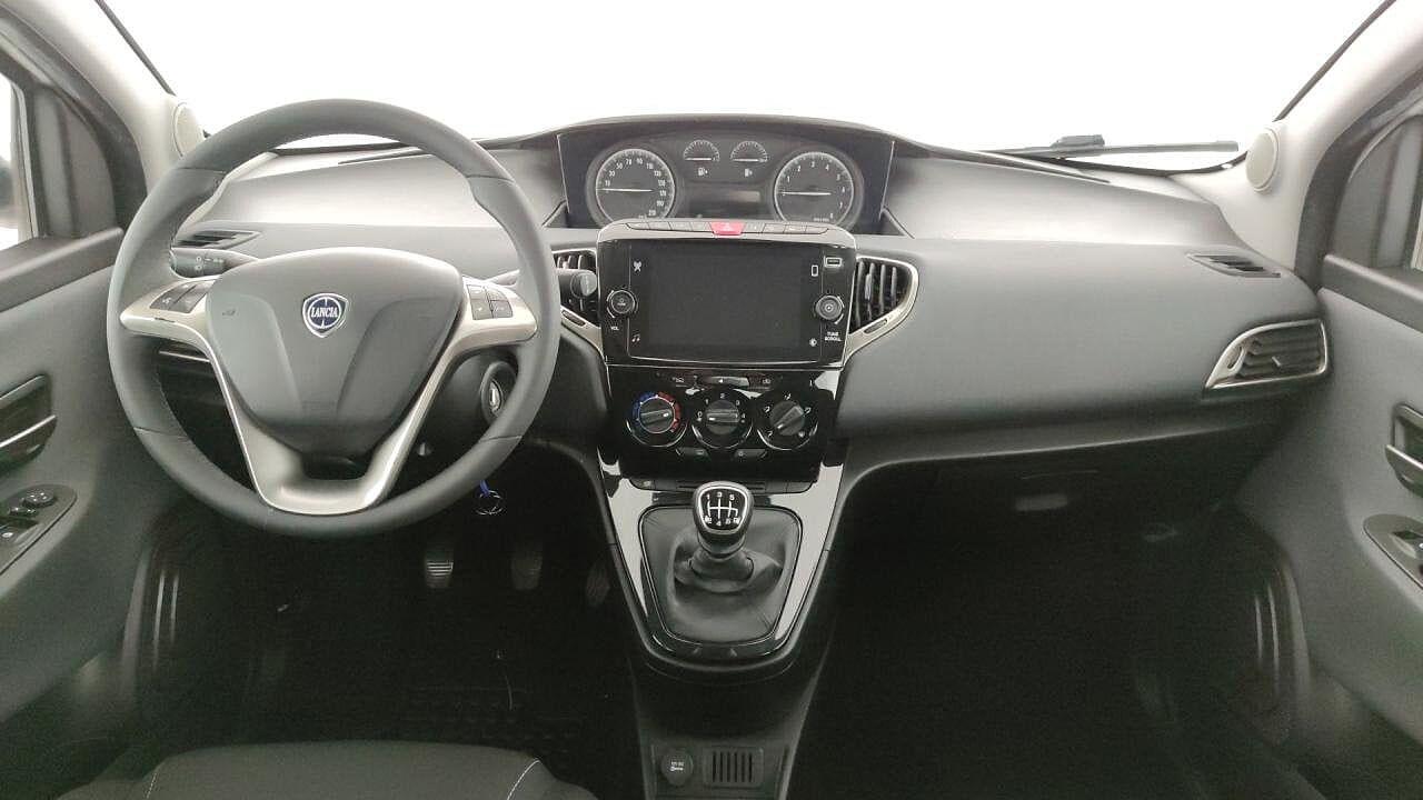 Lancia Lancia Ypsilon usata 6