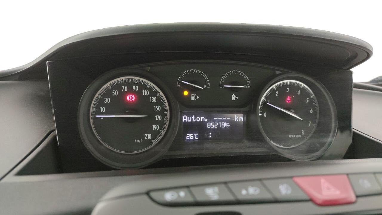 Lancia Lancia Ypsilon usata 7