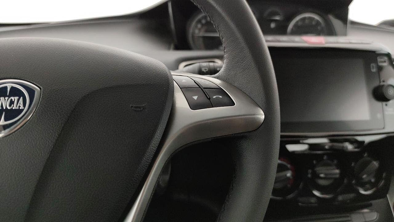 Lancia Lancia Ypsilon usata 9