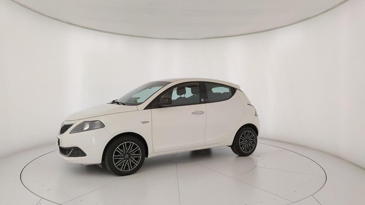 Lancia Lancia Ypsilon usata 11