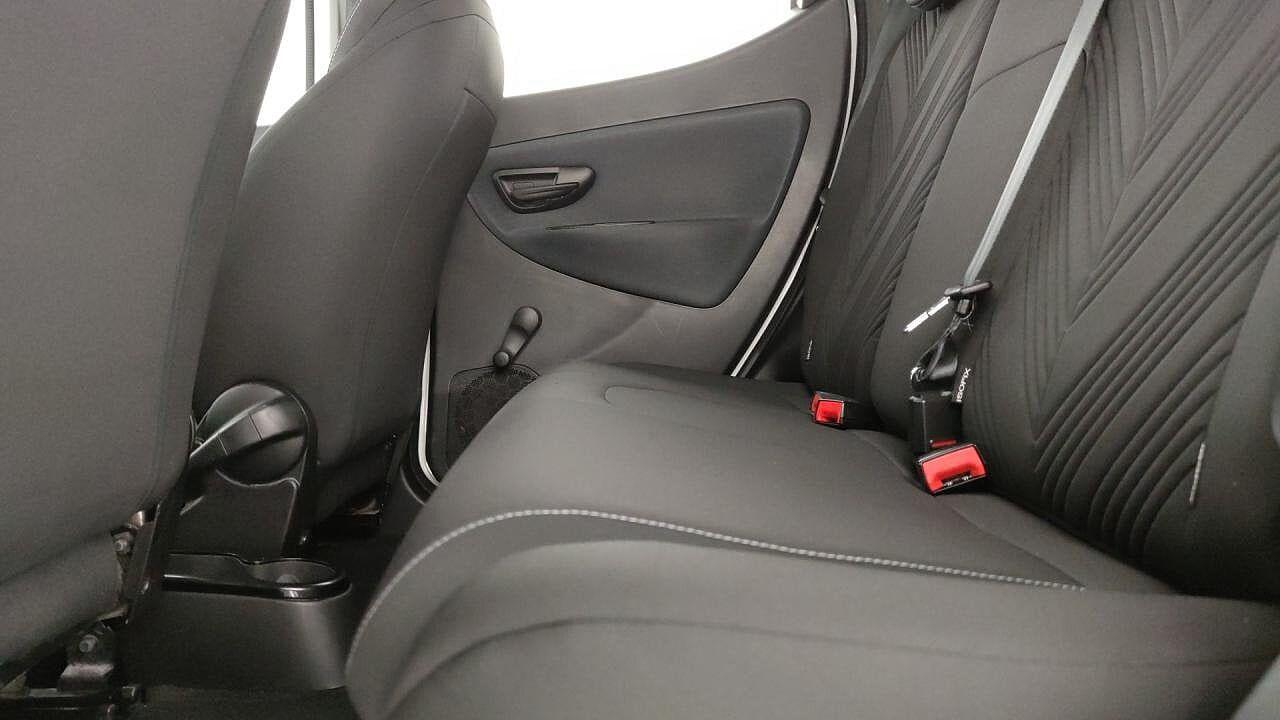 Lancia Lancia Ypsilon usata 15