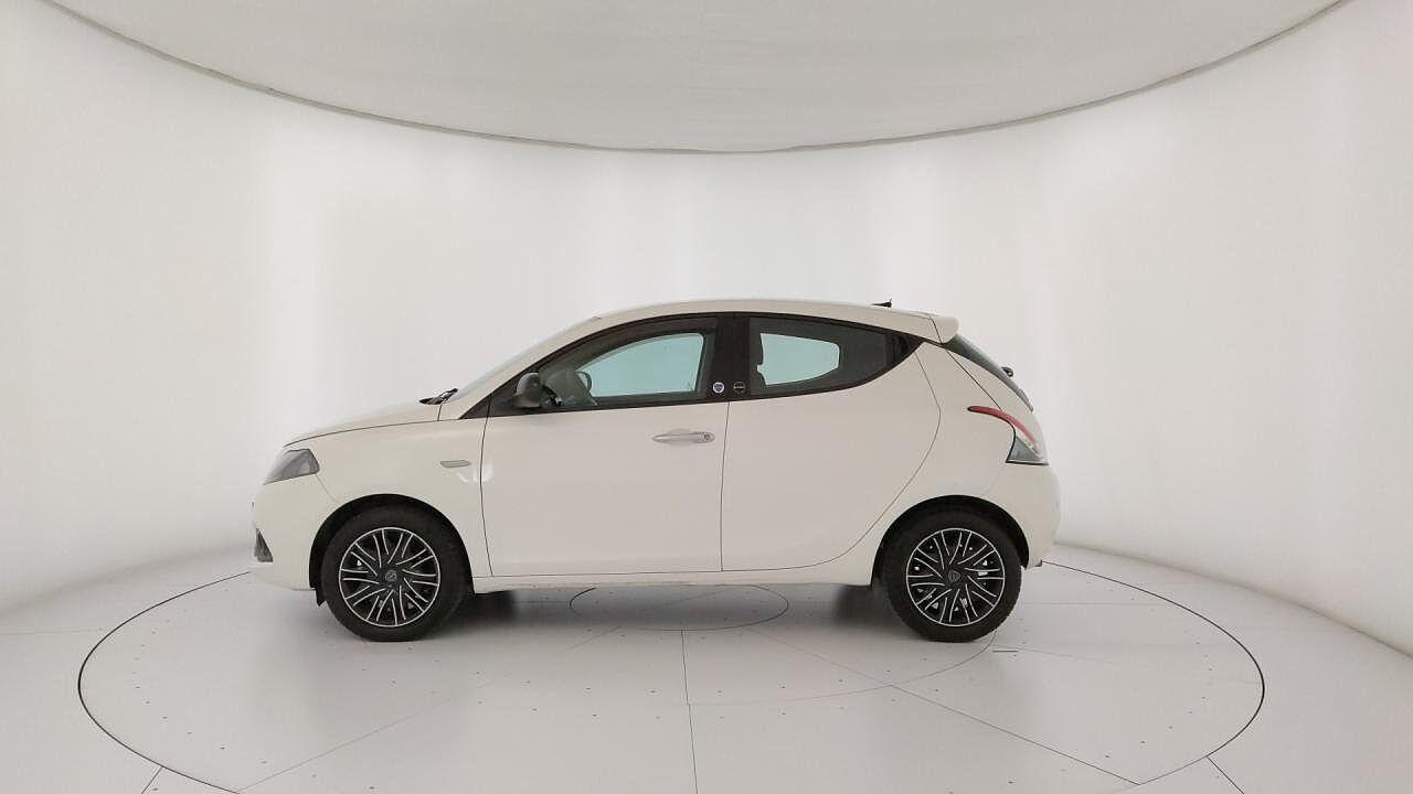 Lancia Lancia Ypsilon usata 17