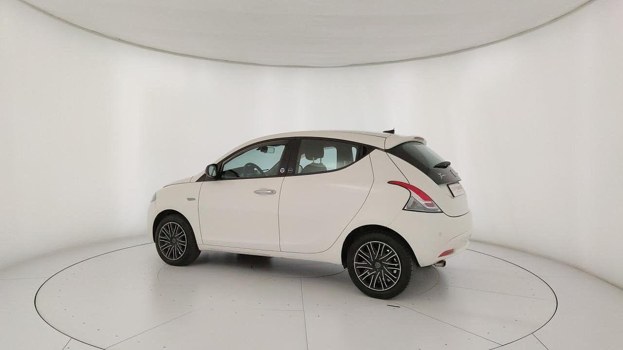 Lancia Lancia Ypsilon usata 18