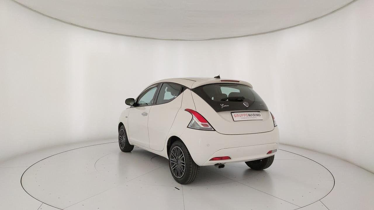 Lancia Lancia Ypsilon usata 19