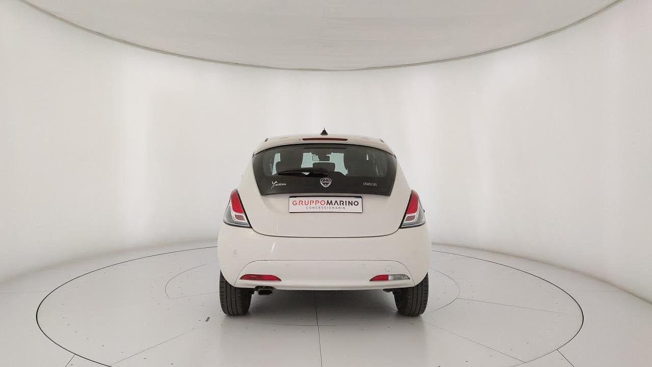 Lancia Lancia Ypsilon usata 20