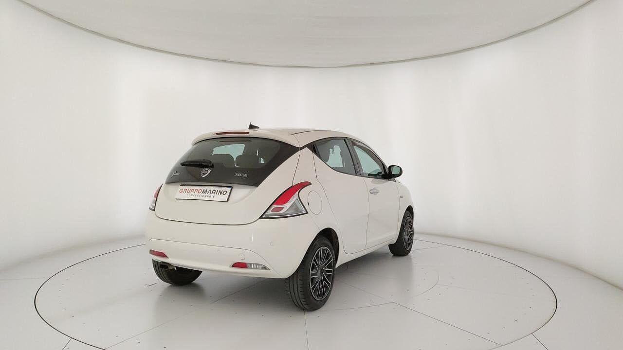 Lancia Lancia Ypsilon usata 21