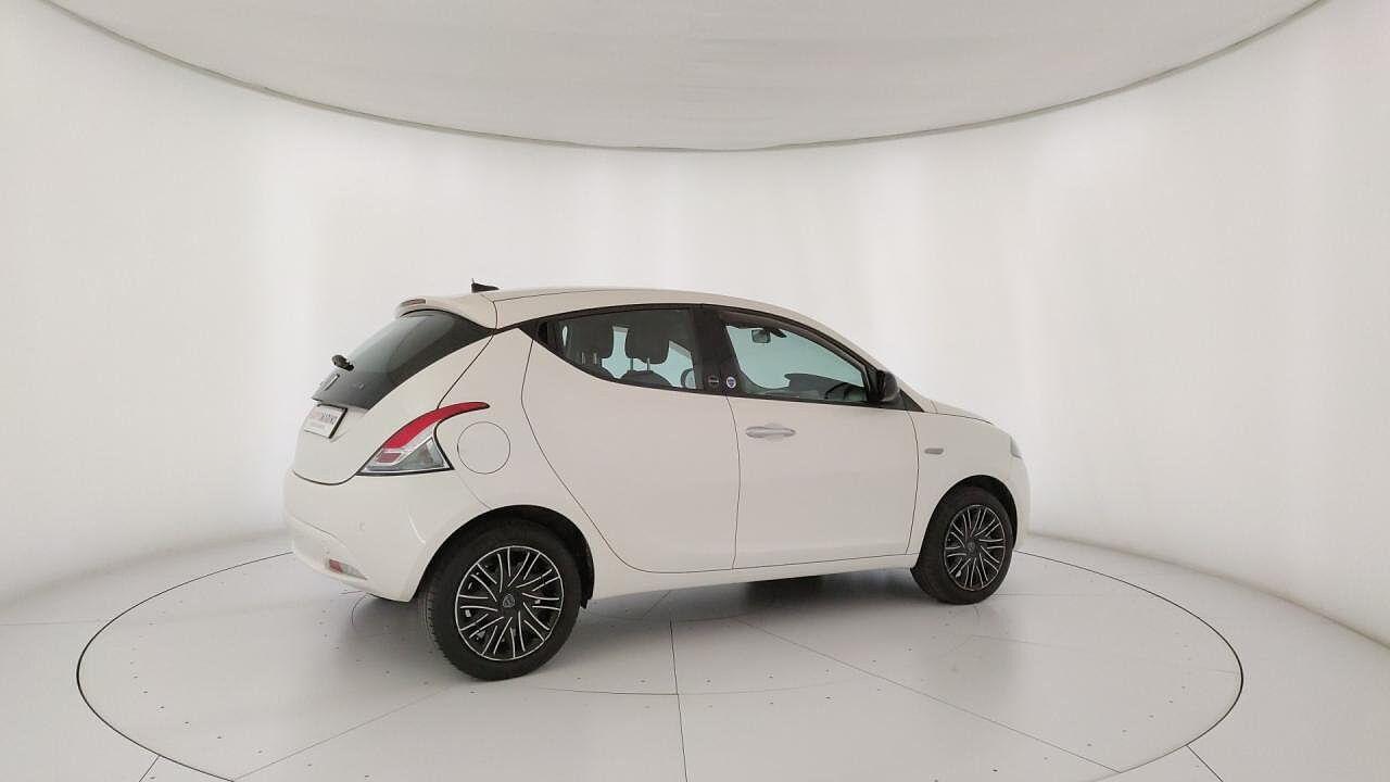 Lancia Lancia Ypsilon usata 22
