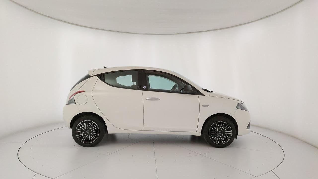 Lancia Lancia Ypsilon usata 23