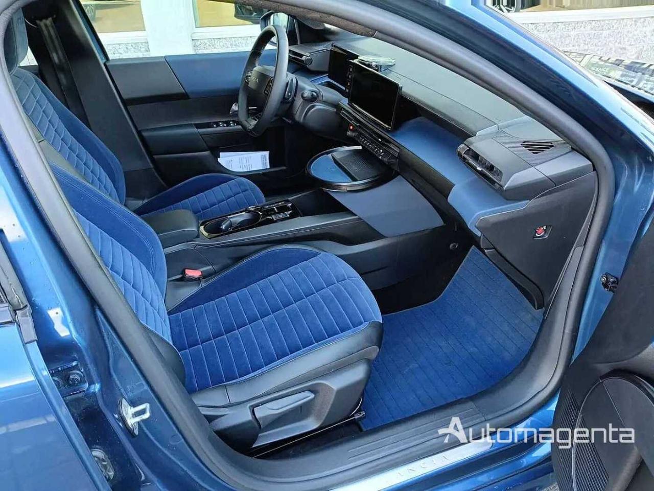 Lancia Lancia Ypsilon usata, con Climatizzatore