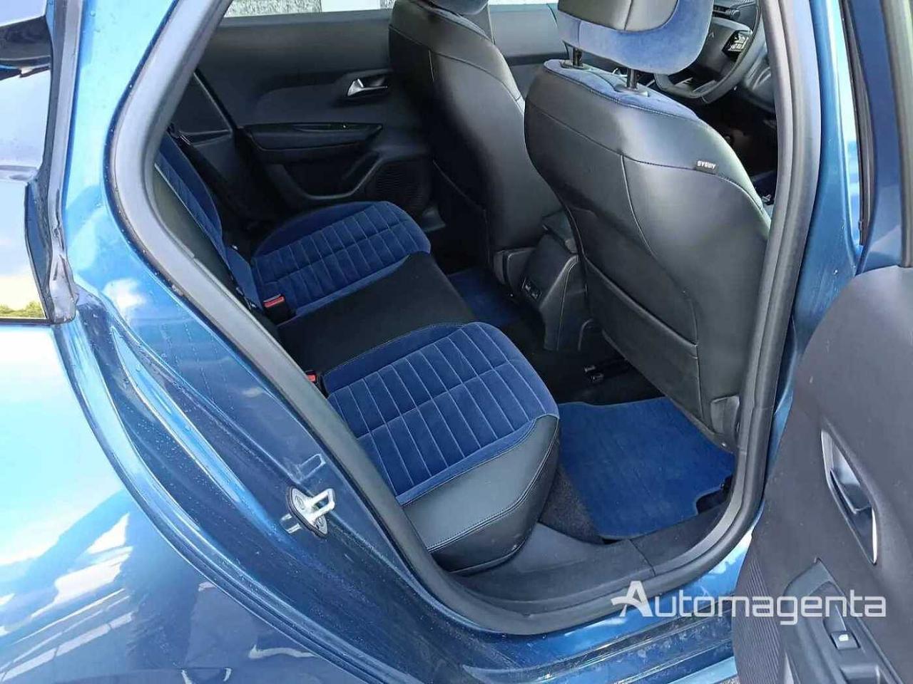 Lancia Lancia Ypsilon usata, con Sistema Keyless