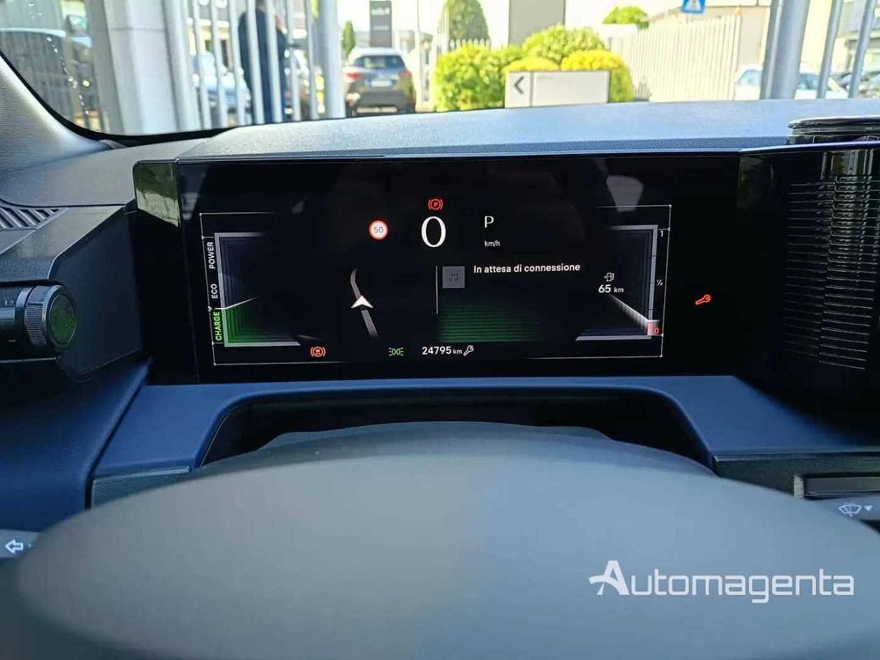 Lancia Lancia Ypsilon usata, con Xenon-led