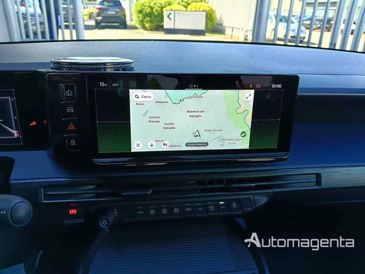 Lancia Lancia Ypsilon usata 4