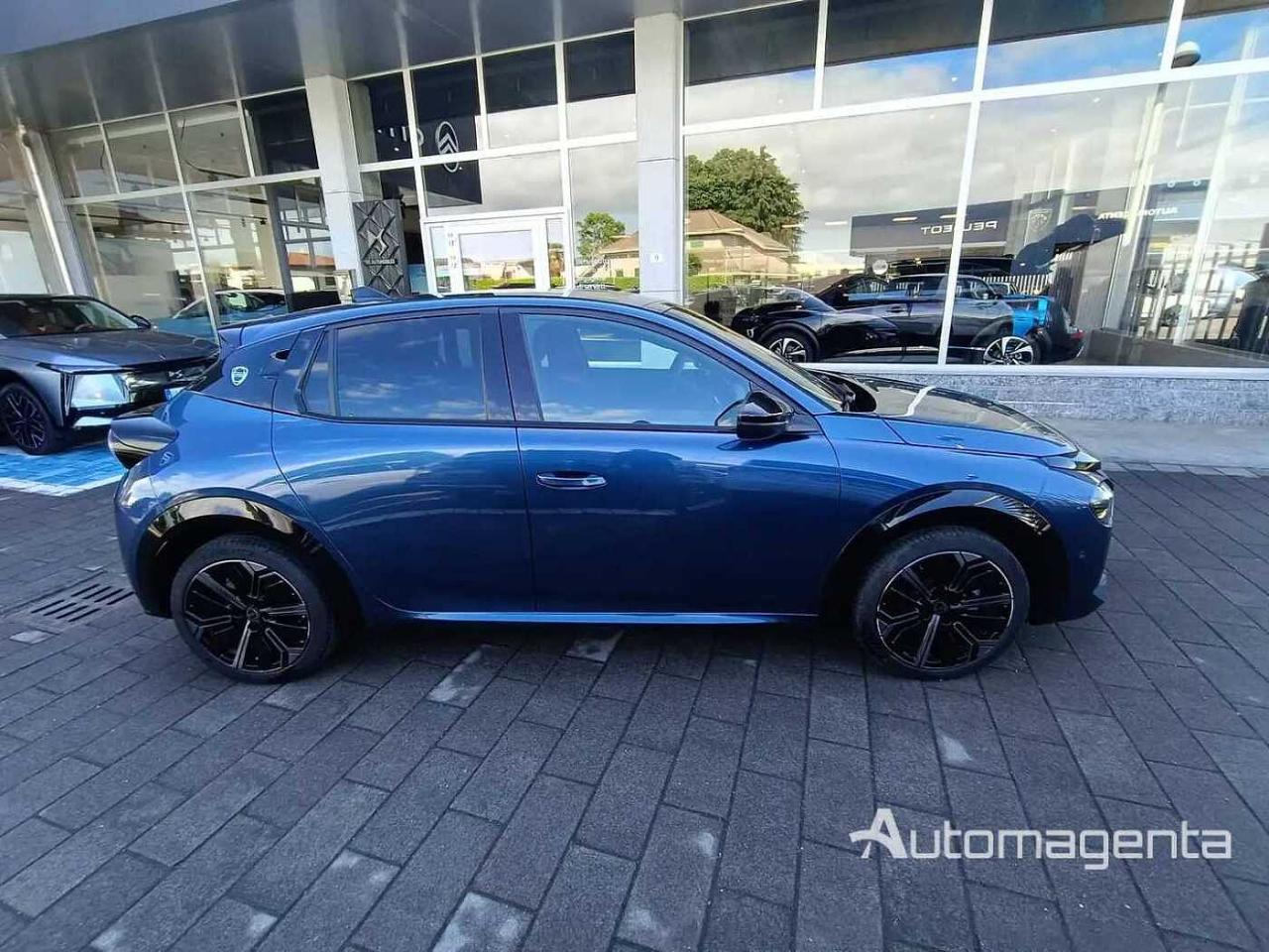 Lancia Lancia Ypsilon usata 9