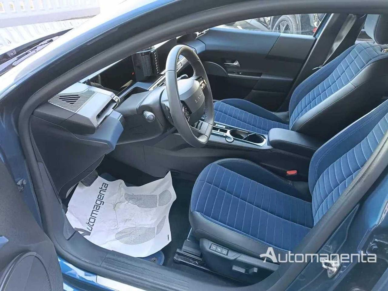 Lancia Lancia Ypsilon usata 13