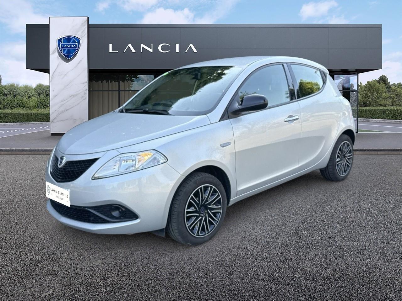 Lancia Lancia Ypsilon YPSILON 1.2 69cv Start& Stop Gold