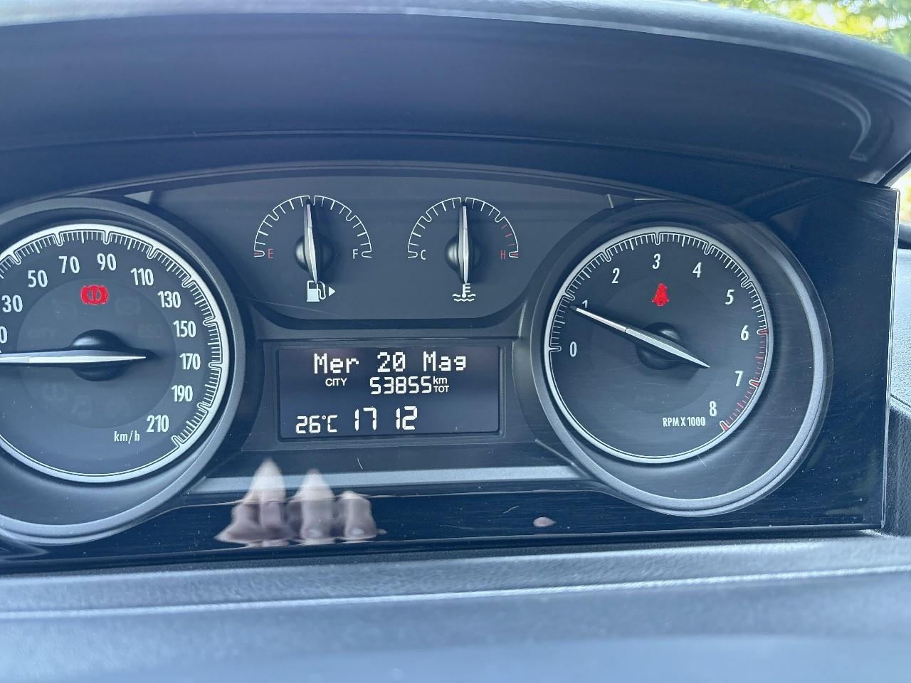 Lancia Lancia Ypsilon usata 4