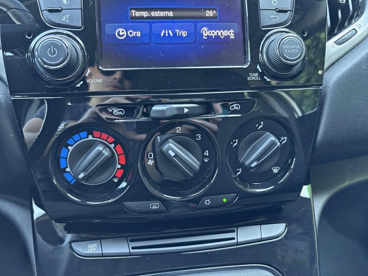 Lancia Lancia Ypsilon usata 6