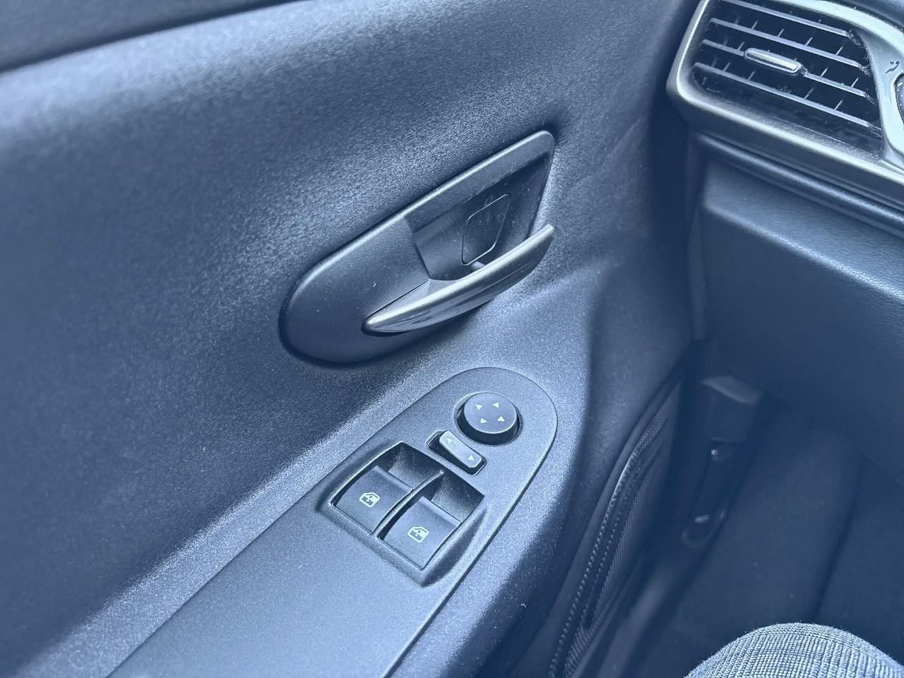 Lancia Lancia Ypsilon usata 8